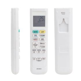 Weko ARC480A1 Kk Daikin Klima Kumandası