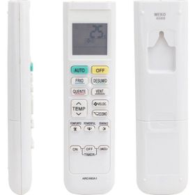Weko ARC480A1 Kk Daikin Klima Kumandası