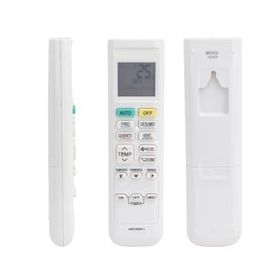 Weko ARC480A1 Kk Daikin Klima Kumandası