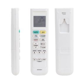 Weko ARC480A1 Kk Daikin Klima Kumandası