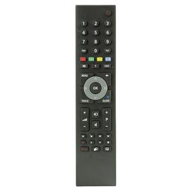 Weko Arçelik Beko Metalik Göbekli Tv Kumandası