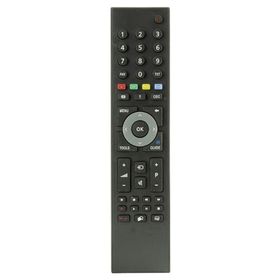 Weko Arçelik Beko Metalik Göbekli Tv Kumandası