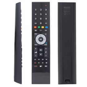 Weko Arçelik Beko Metalik Göbekli Tv Kumandası