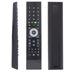 Weko Arçelik Beko Metalik Göbekli Tv Kumandası