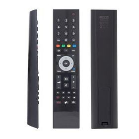 Weko Arçelik Beko Metalik Göbekli Tv Kumandası