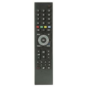 Weko Arçelik Beko Metalik Göbekli Tv Kumandası