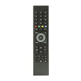 Weko Arçelik Beko Metalik Göbekli Tv Kumandası