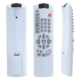 Weko Arçelik Beko Patlı P-100 Tv Kumandası
