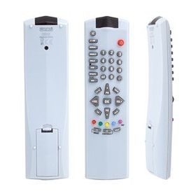 Weko Arçelik Beko Patlı P-100 Tv Kumandası