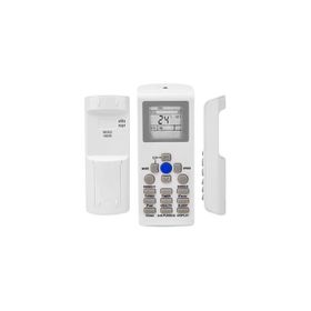Weko Baymak Elegant 12 Chs Klima Kumandası