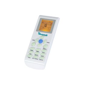 Weko Baymak Elegant 12 Chs Klima Kumandası