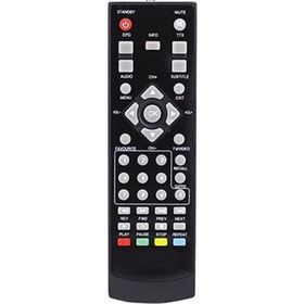Weko Botech 7000 Herz 20900 Uydu Kumandası