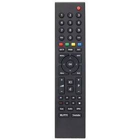 Weko Botech MyIPTV Youtube Tuşlu Tv Kumandası