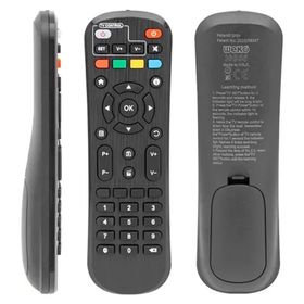 Weko Dreamstar A1 A2 A3 Showmax SH0037 Android Tv Kumandası