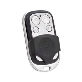 Weko FF04 Kodlanabilir Kopyalanabilir Garaj Kumandası