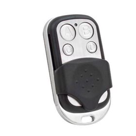 Weko FF04 Kodlanabilir Kopyalanabilir Garaj Kumandası