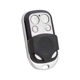 Weko FF04 Kodlanabilir Kopyalanabilir Garaj Kumandası