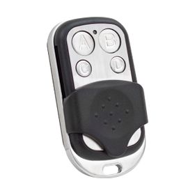 Weko FF04 Kodlanabilir Kopyalanabilir Garaj Kumandası