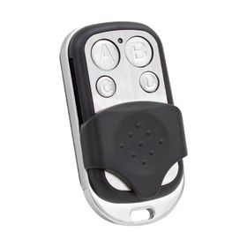 Weko FF04 Kodlanabilir Kopyalanabilir Garaj Kumandası