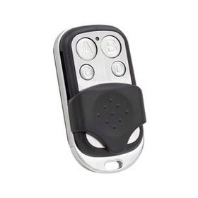 Weko FF04 Kodlanabilir Kopyalanabilir Garaj Kumandası