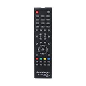 Weko Goldmaster Platin Herkül Atlas Uydu Kumandası
