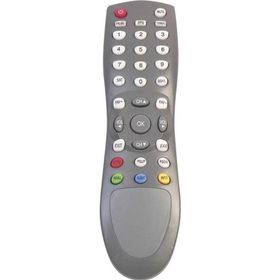 Weko /HERZ KR Premier 10001 Uydu Kumandası