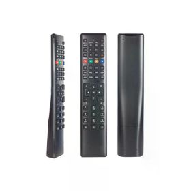 Weko Hi-Level Siyah LCD-LED TV Kumandası