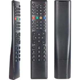 Weko Hi-Level Siyah LCD-LED TV Kumandası