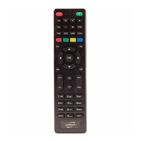 Weko Hiremco Nitro X3 Enjoy Android Akıllı Uydu Kumandası