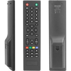 Weko Hiremco Titanix Mini HD Uydu Kumandası