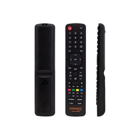 Weko Hiremco Turbo V8D+ Uydu Kumandası