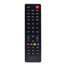 Weko Hitech Premium Hd Korax Sattubeli Uydu Kumandası