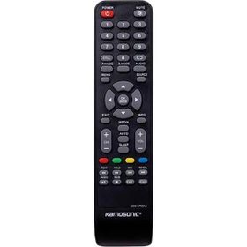 Weko Kamosonic 2200-EP00KA LCD LED Tv Kumandası