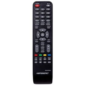 Weko Kamosonic 2200-EP00KA LCD LED Tv Kumandası