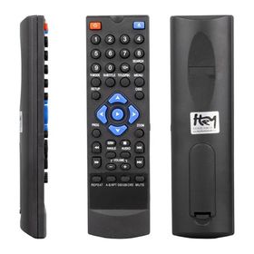 Weko KD NEXT YE-9900 HDMI DVD Kumandası