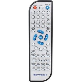 Weko KD Skytech ST-670 Kumanda