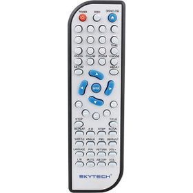 Weko KD Skytech ST-670 Kumanda