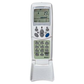 Weko KK 6600D 20027-8964 Beko Arçelik LG BKE Universal Klima Kumandası