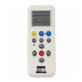 Weko KK A/C A998 5000in1 Unıversal Klima Akıllı Kumanda