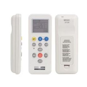 Weko KK A/C A998 5000in1 Unıversal Klima Akıllı Kumanda