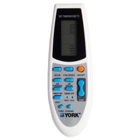 Weko Kk Demirdöküm R91-Bge Klima Kumandası