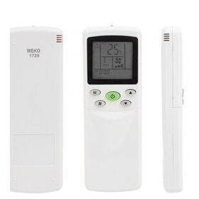 Weko Kk Olefını Zh/Ty-01 Klima Kumandası