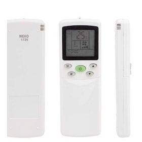 Weko Kk Olefını Zh/Ty-01 Klima Kumandası