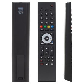 Weko Kl Arçelik Beko Gri Göbek Tuşlu Lcd-led Tv Kumanda