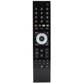 Weko Kl Arçelik Beko Gri Göbek Tuşlu Lcd-led Tv Kumanda