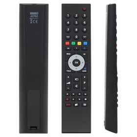 Weko Kl Arçelik Beko Gri Göbek Tuşlu Lcd-led Tv Kumanda