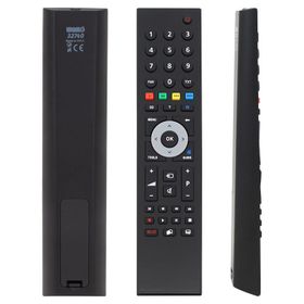 Weko Kl Arçelik Beko Gri Göbek Tuşlu Lcd-led Tv Kumanda