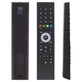 Weko Kl Arçelik Beko Gri Göbek Tuşlu Lcd-led Tv Kumanda