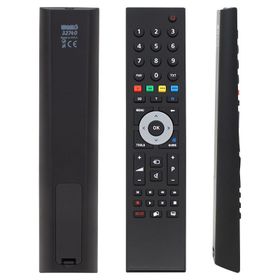Weko Kl Arçelik Beko Gri Göbek Tuşlu Lcd-led Tv Kumanda