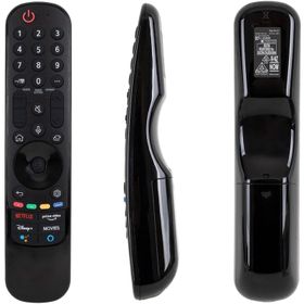 Weko Kl Lg MR21GA AKB76036204 Kumanda